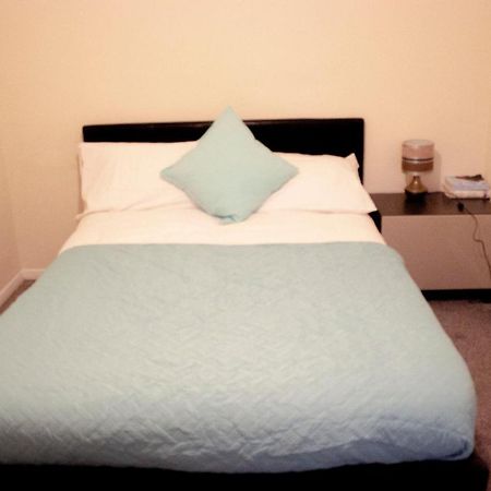 Kempston Cosy Lodge بيدفورد المظهر الخارجي الصورة