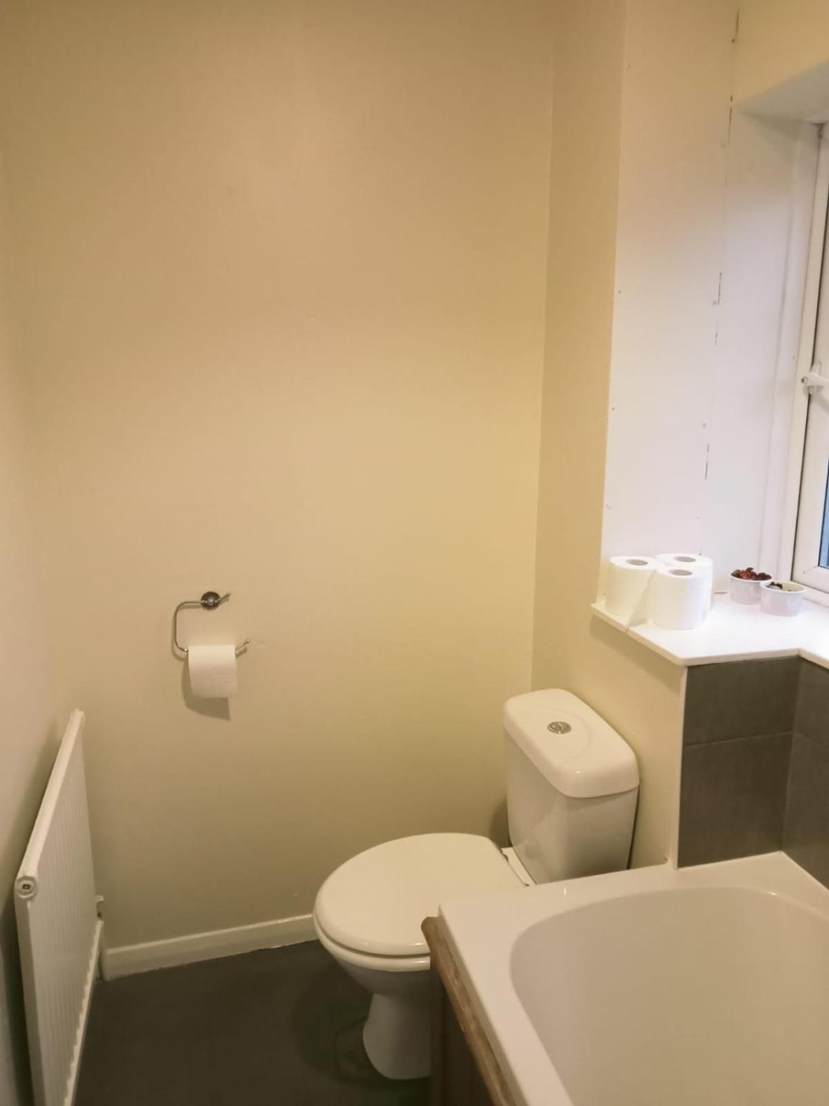 Kempston Cosy Lodge بيدفورد المظهر الخارجي الصورة