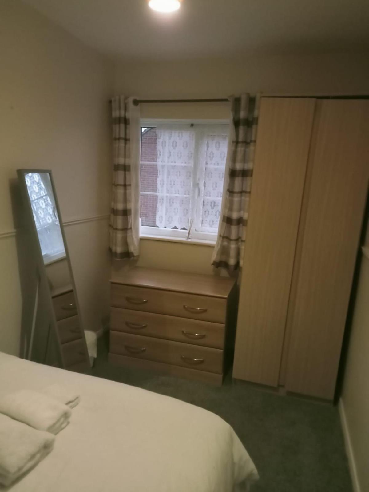 Kempston Cosy Lodge بيدفورد المظهر الخارجي الصورة