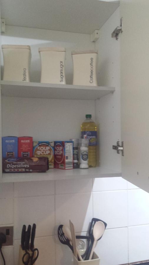Kempston Cosy Lodge بيدفورد المظهر الخارجي الصورة