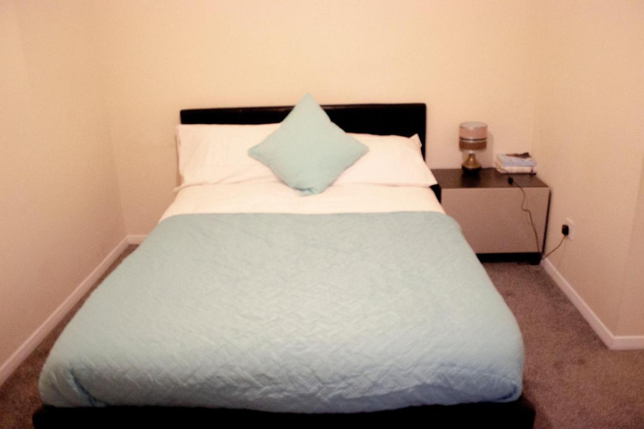 Kempston Cosy Lodge بيدفورد المظهر الخارجي الصورة