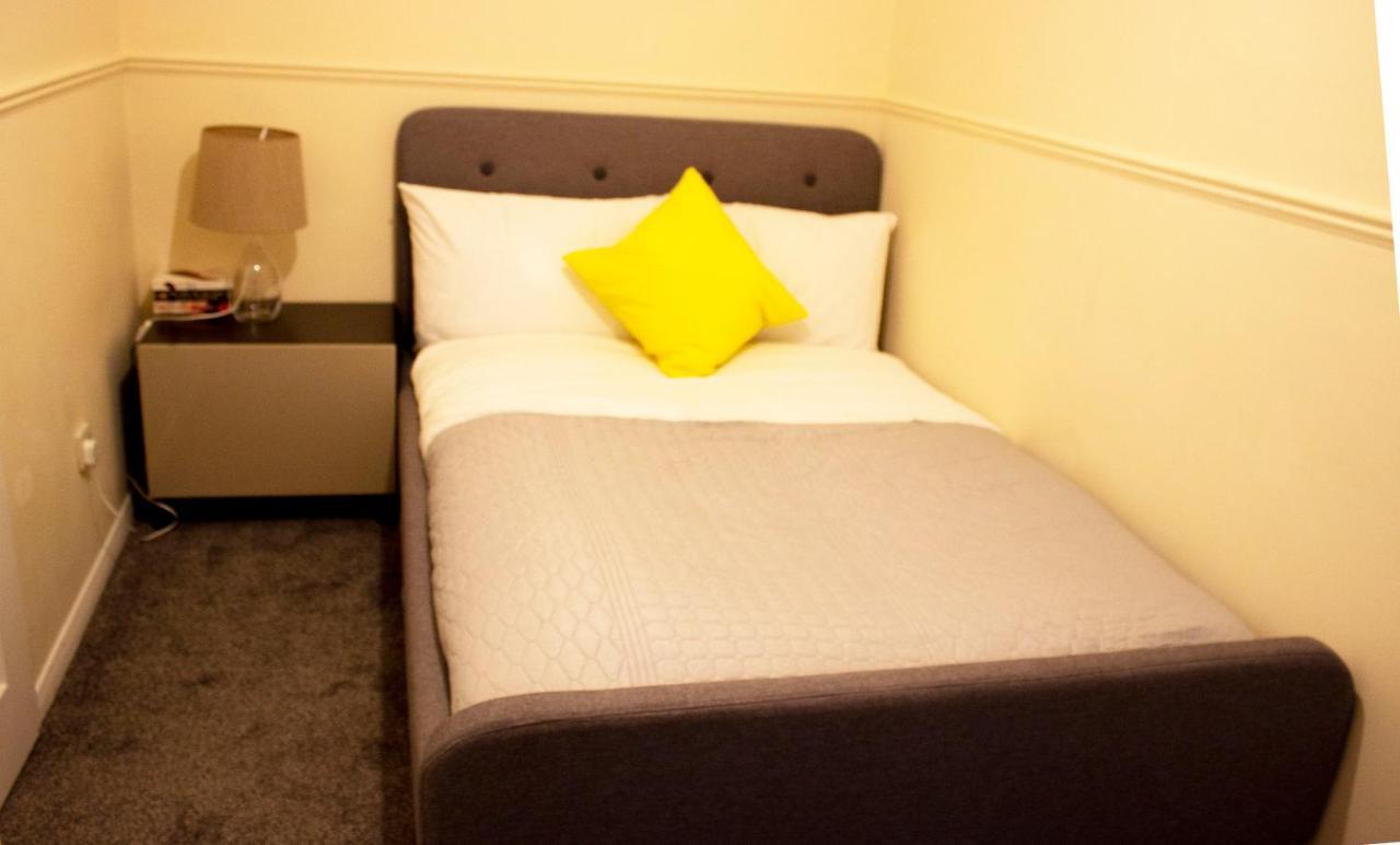 Kempston Cosy Lodge بيدفورد المظهر الخارجي الصورة